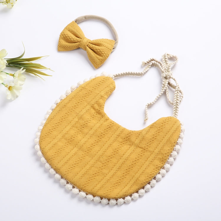 Baby Linen Cotton Printed Double-sided Saliva Towel Headband Set, DP021-1, DP021-2, DP021-3, DP021-4, DP021-5, DP021-6, DP021-7, DP021-13, DP021-9, DP021-10, DP021-11, DP021-12