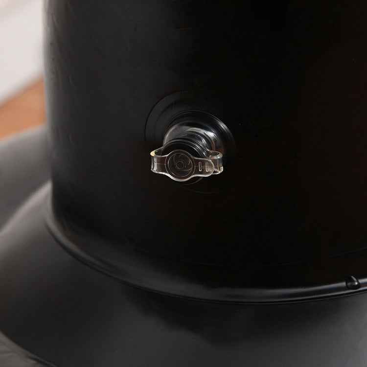 Inflatable Boxing Punching Bag Vertical Children Adult Vent Fitness Inflatable Tumbler Boxing Column, Height:1.5m