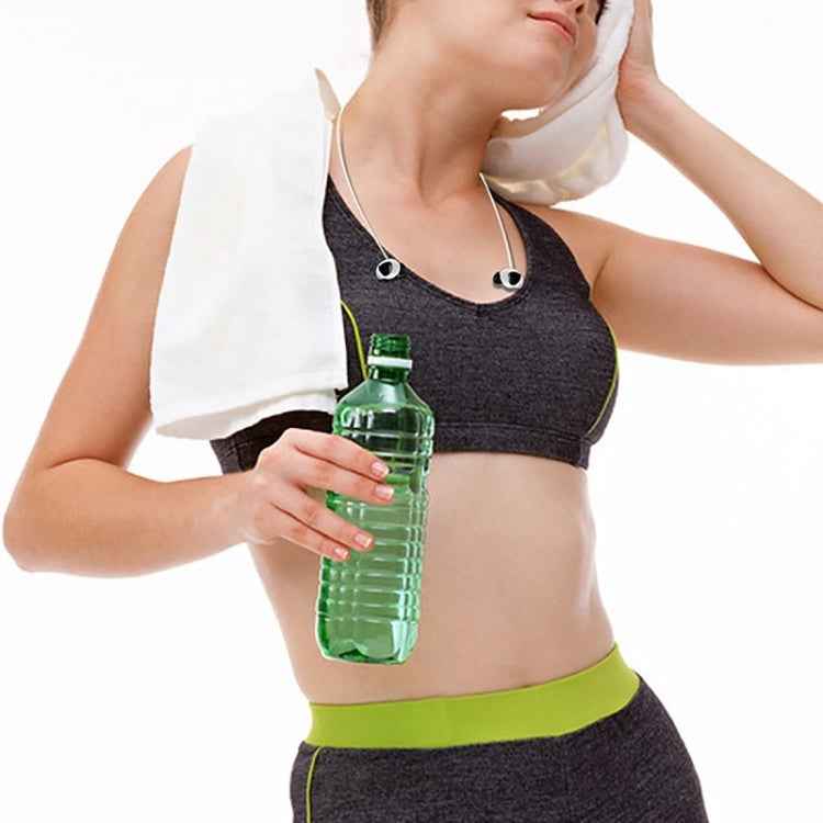 3 PCS Bluetooth Headphone Sports Silicone Anti-Lost Rope For Samsung GALAXLBuds 1 / 2