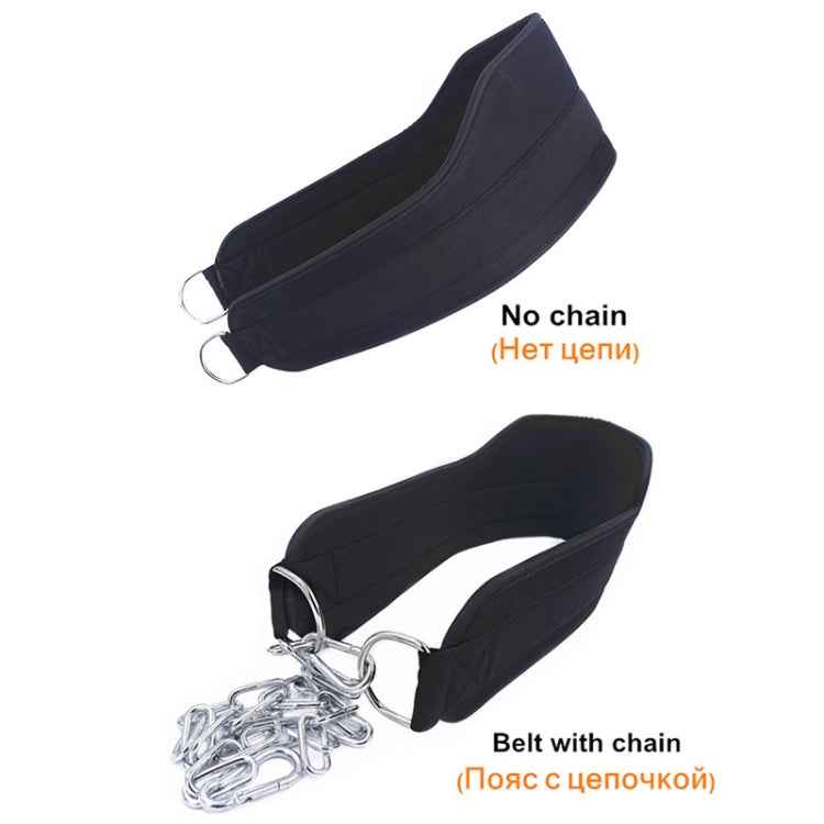 Pull-ups Double Ring Body Strength Weight-bearing Belt Fitness Equipment, Bearable Weight: 150kg