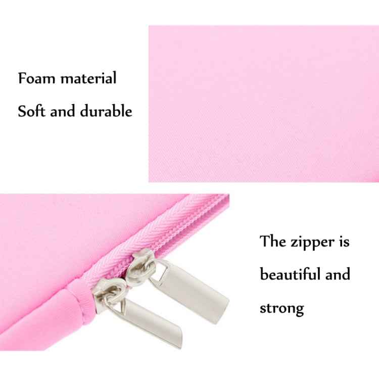Laptop Anti-Fall and Wear-Resistant Lliner Bag For MacBook, 11 inch, 13 inch, 14 inch, 15 inch, 15.6 inch