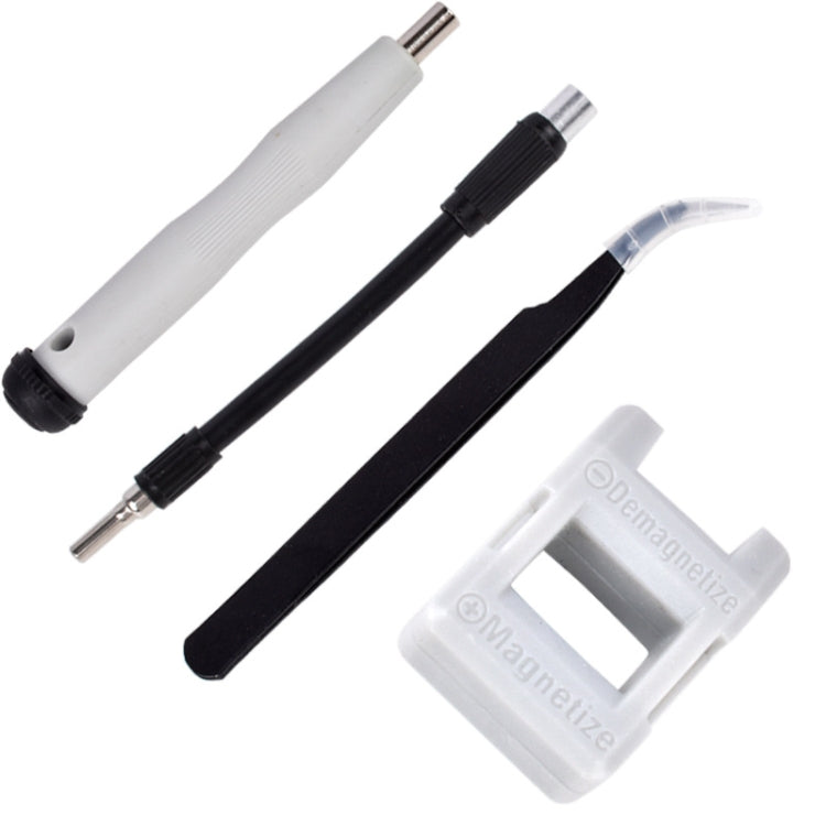 Weeks 58 in 1 Chrome Vanadium Steel Mobile Phone Repair And Disassembly Tool Screwdriver Set