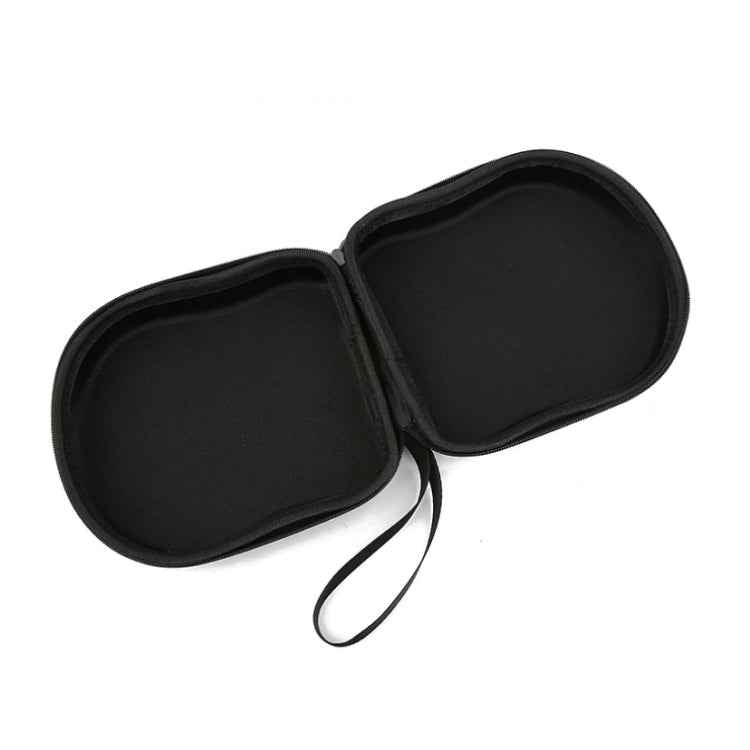 2 PCS Thumb Piano Protective Case Kalimba EVA Storage Box