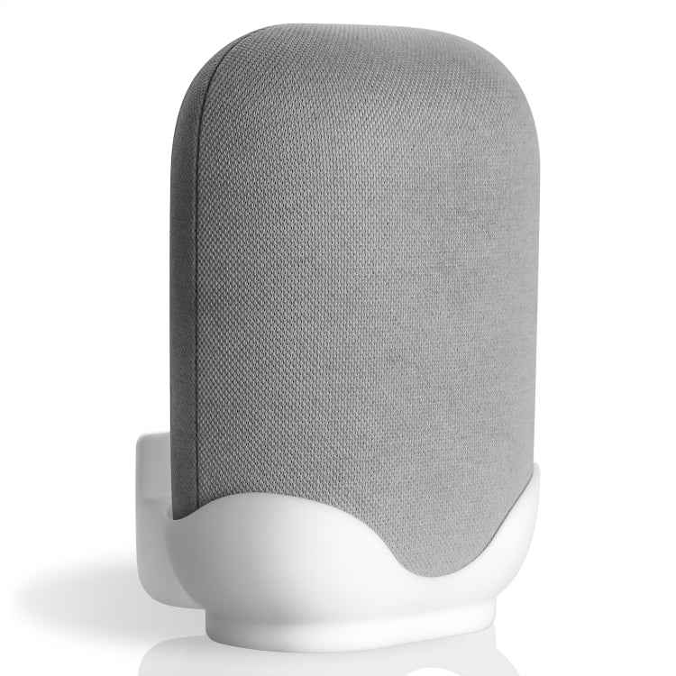 JG02 ABS Desktop / Wall Bracket Holder For Google Nest Audio