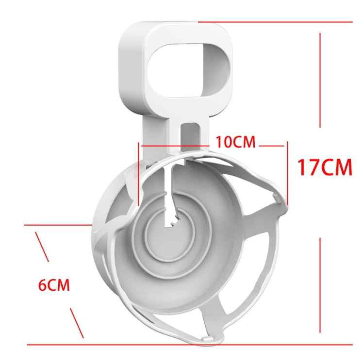 JP022 Audio Wall-mounted Bracket For Apple HomePod Mini