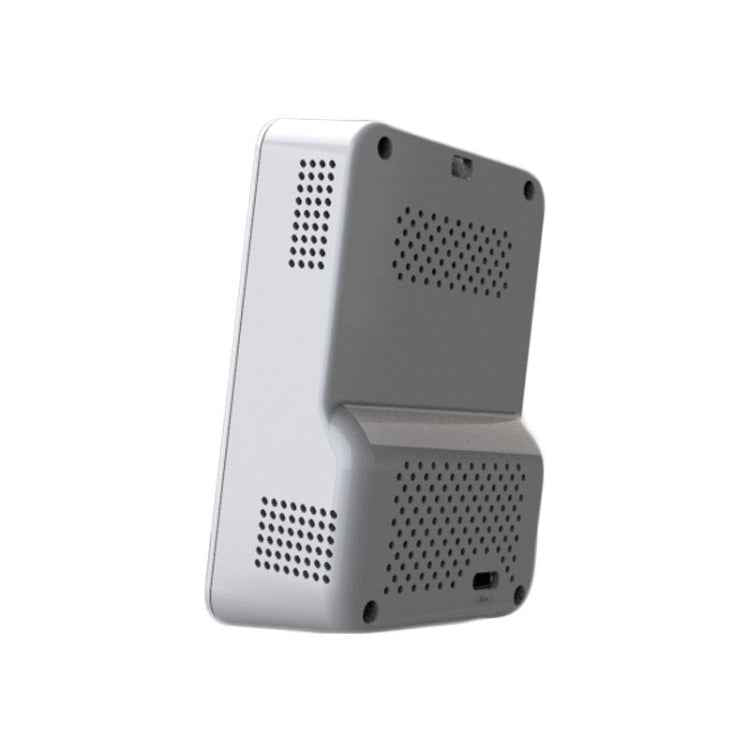 AK3 Portable CO2 Air Quality Formaldehyde Carbon Dioxide Detector