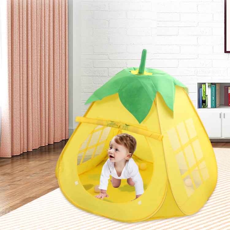 160 Children Tent Breathable Mesh Foldable Indoor Play House Baby Toy