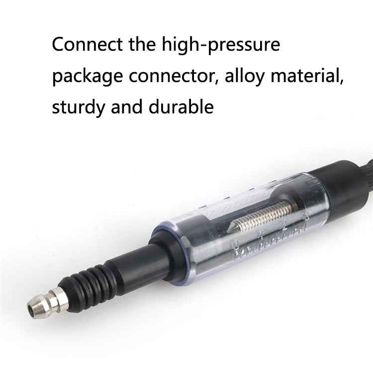 Automobile High-voltage Line Detector Spark Plug Tester Flashover Gauge Detector