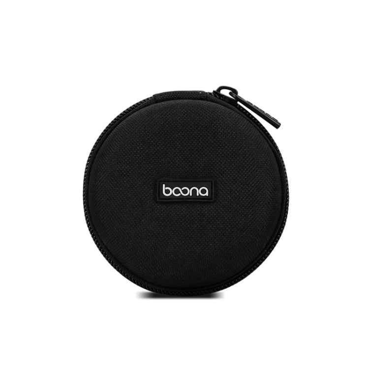 2 PCS Baona BN-F002 Data Cable Charger EVA Storage Bag Box