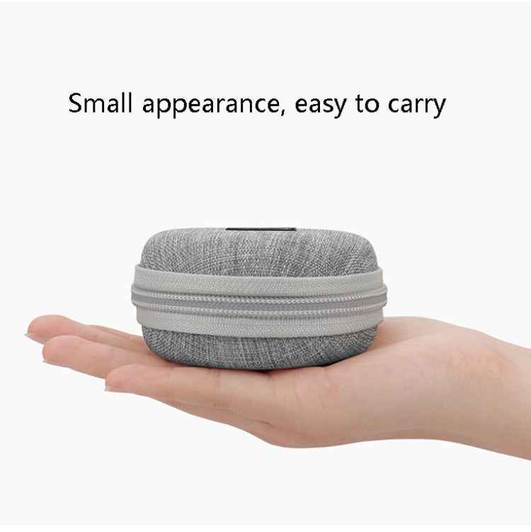 2 PCS Baona BN-F002 Data Cable Charger EVA Storage Bag Box