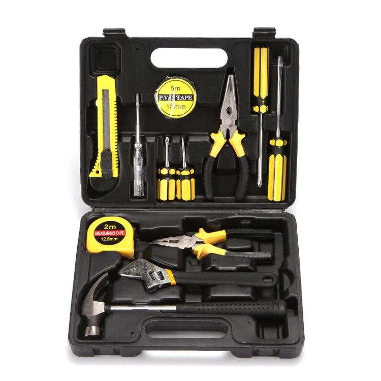 13 In 1 Car Household Multi-Function Hardware Tool Set, 13 In 1 8013-1, 13 In 1 8013G-1