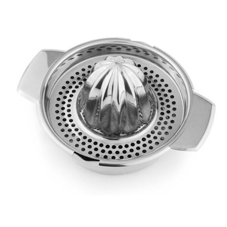Stainless Steel Juicer Manual Juicer