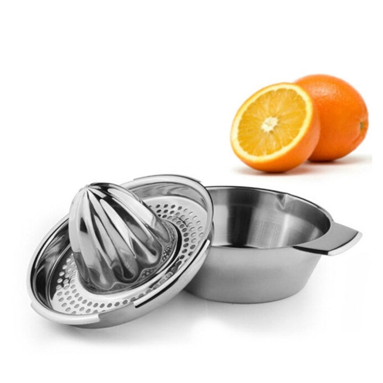 Stainless Steel Juicer Manual Juicer