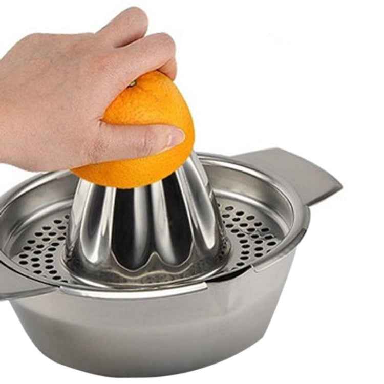 Stainless Steel Juicer Manual Juicer