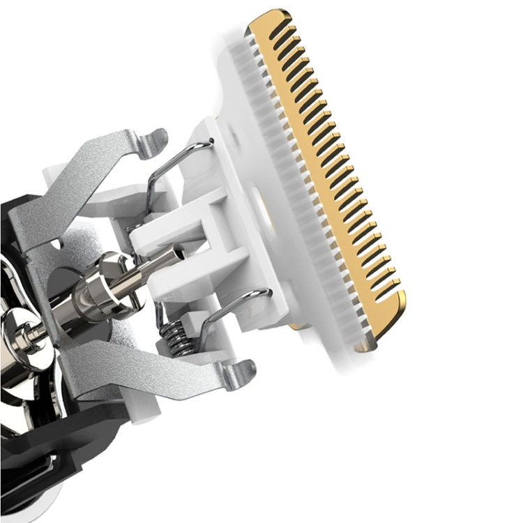 Rechargeable Hair Clipper For Adults And Children