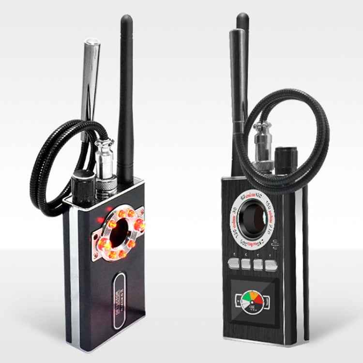 K88 Signal Detector Anti-Stealing Anti-Stealing GPS Scan Detector Defense Tracking Camera Detector