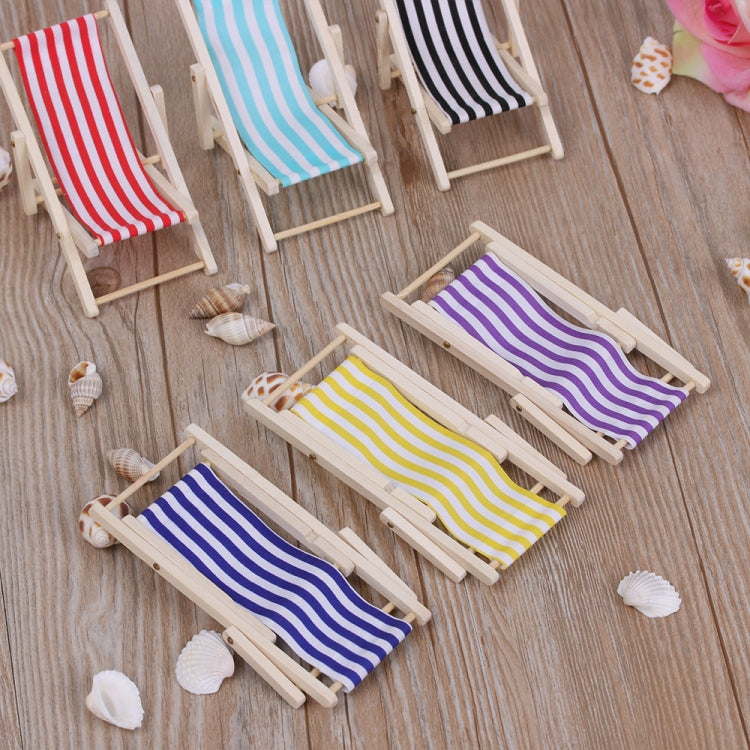 2 PCS 1:12 Beach Lounge Chair Simulation Model Outdoor Beach Scene Shooting Props Can Be Folded, Beach Lounge Chair(Red), Beach Lounge Chair(Purple), Beach Lounge Chair(Yellow), Beach Lounge Chair(Sky Blue), Beach Lounge Chair(Royal Blue)
