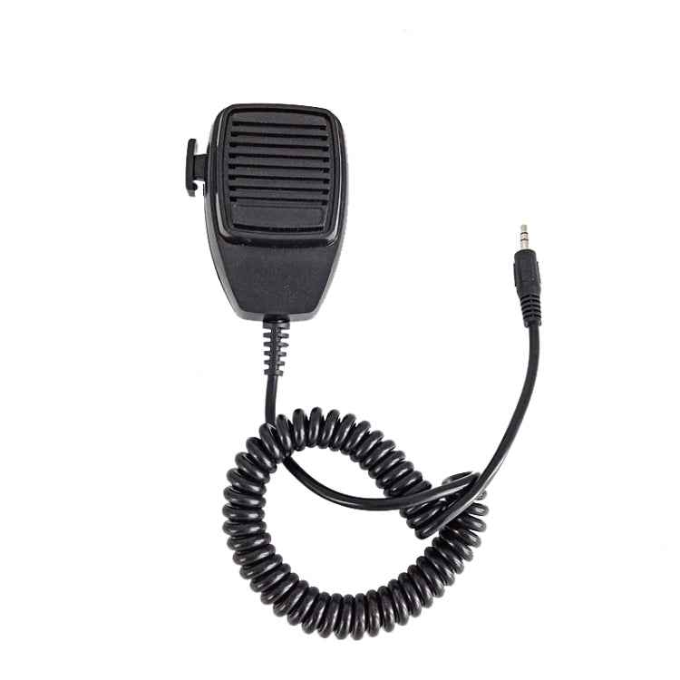 200W 12/24V Car Alert Host With Shoutlers 9 Sound Car Alarm Speaker