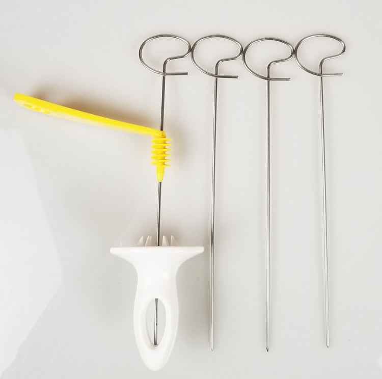 Tornado Potato Spiral Cutter Slicer Potato Chips Cooking Tools