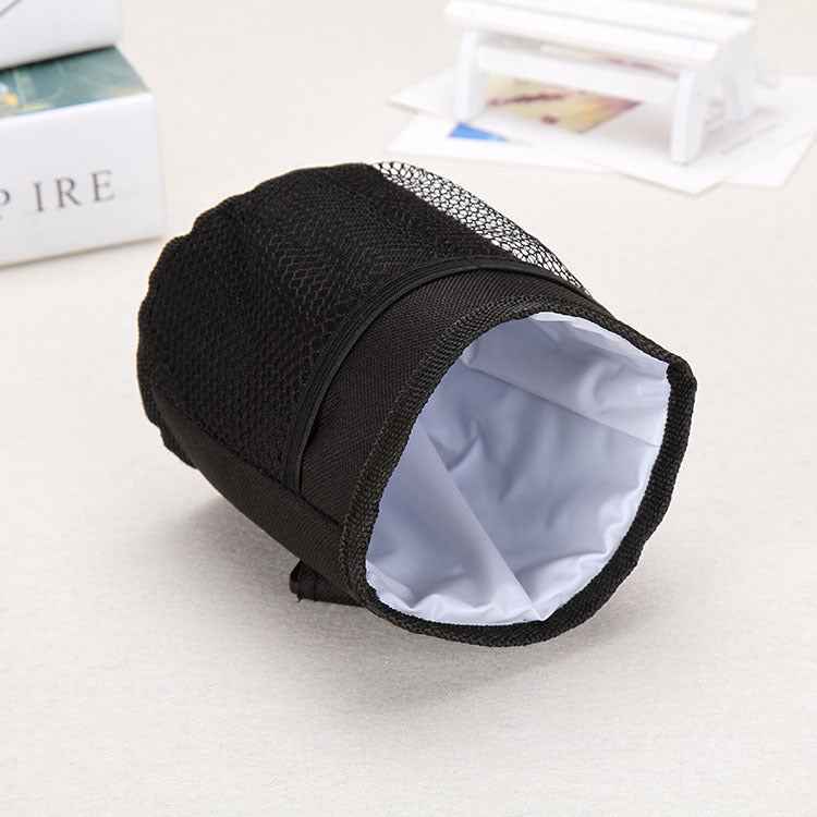 Baby Stroller Special Mug Bag Side Hanging Cup Holder Waterproof Baby Stroller Supplies