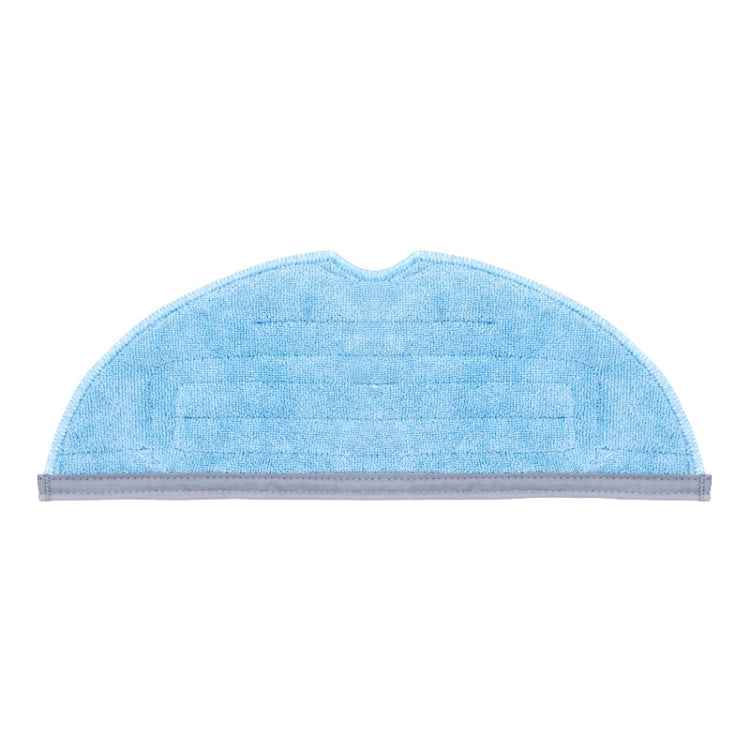 Sweeping Robot Washable Cleaning Cloth For Roborock T7S Plus / T7S / S7
