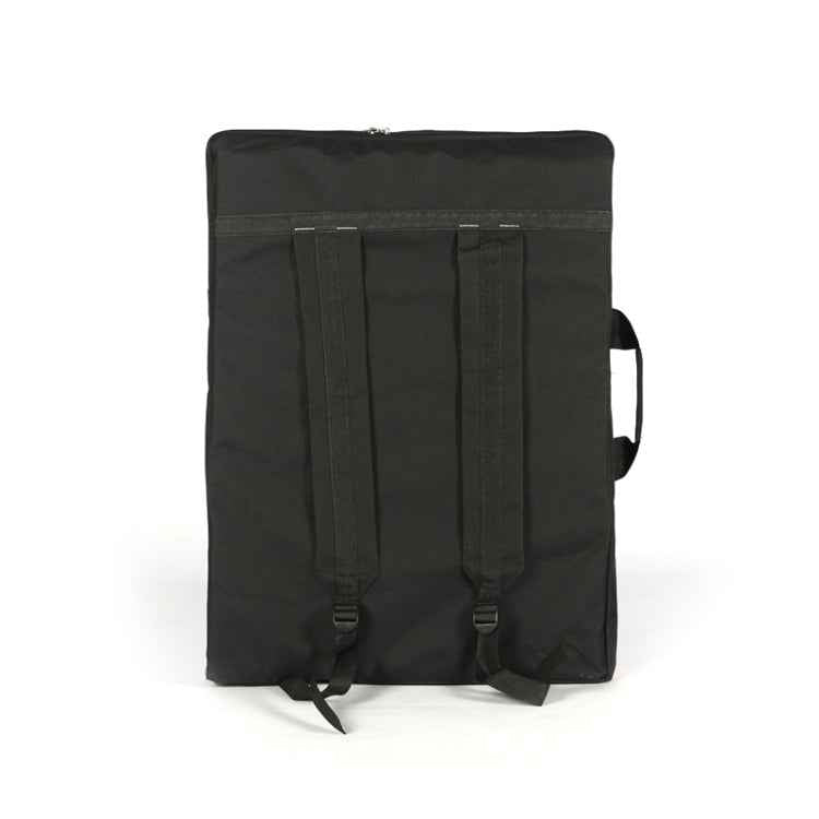 4K Light Waterproof Portable Sketch Painting Board Large Capacity Travel Shoulder Sketchpad Drawing Bag
