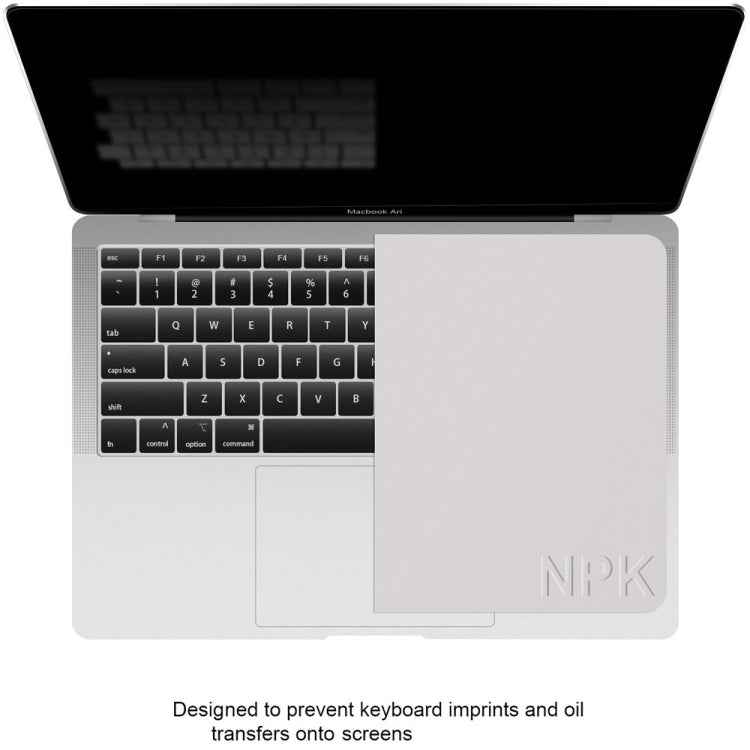 NPK Laptop Keyboard Dustproof Cloth Keyboard Protective Film