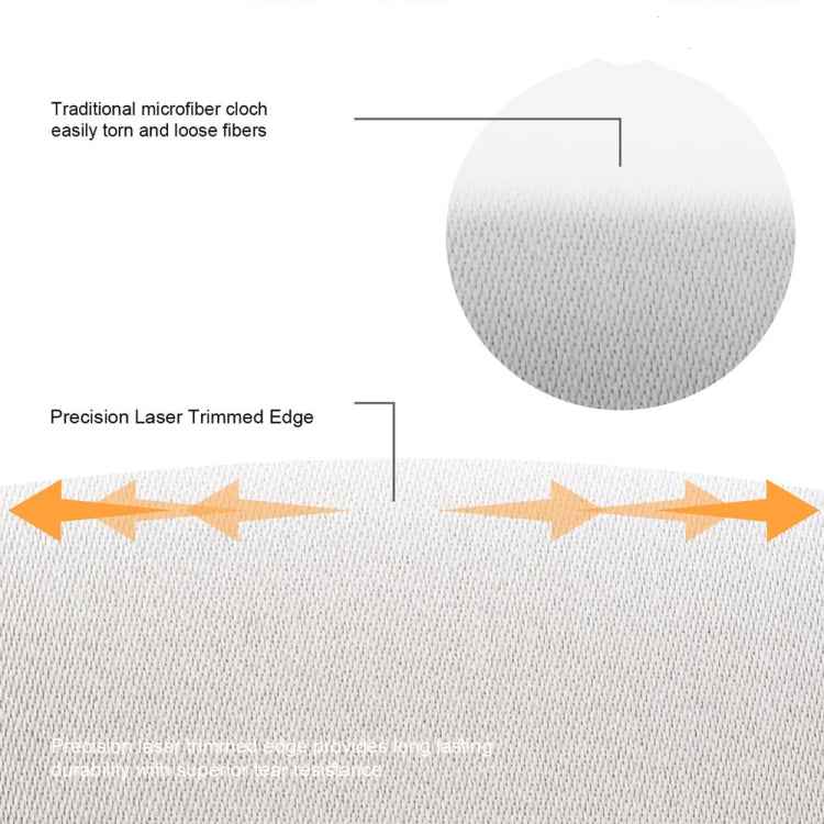 NPK Laptop Keyboard Dustproof Cloth Keyboard Protective Film