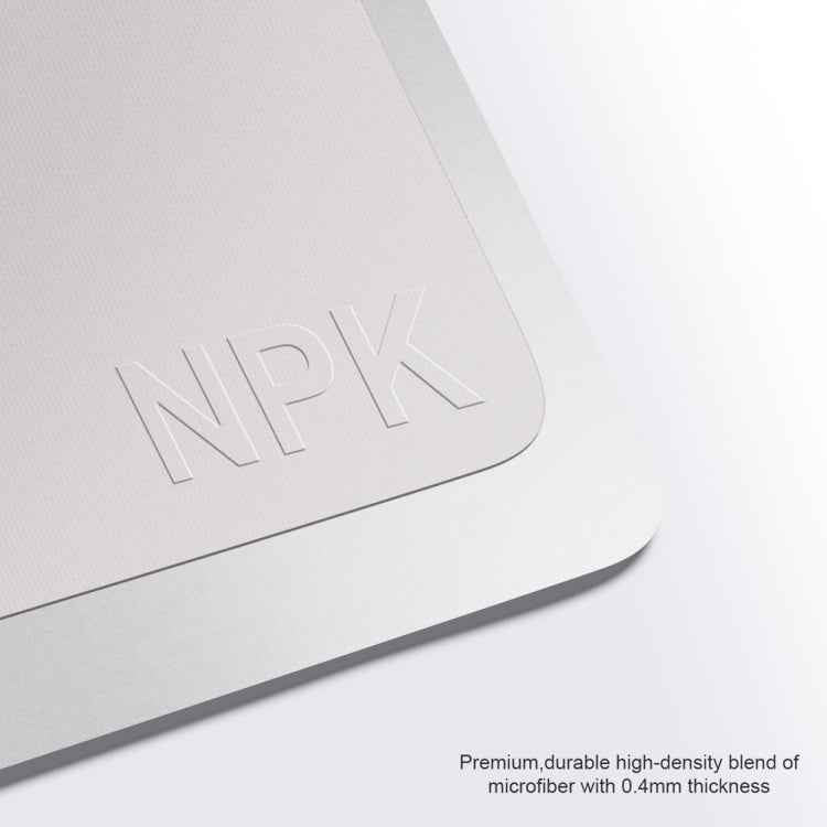 NPK Laptop Keyboard Dustproof Cloth Keyboard Protective Film