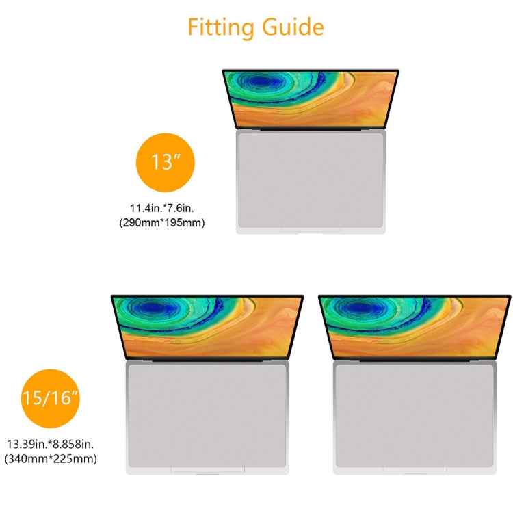 NPK Laptop Keyboard Dustproof Cloth Keyboard Protective Film