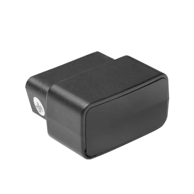 CJ750 Car OBD Interface GPS Locator Beidou Double-Mode Tracker Miniature Anti-Theft Device