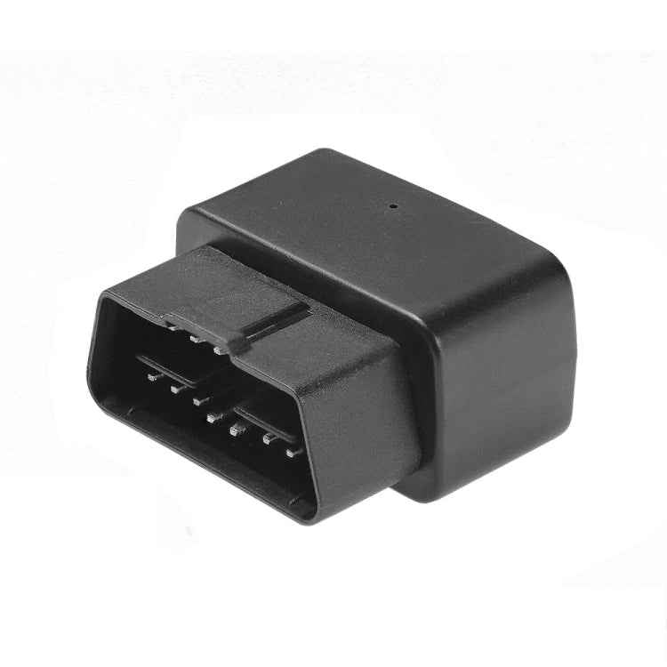 CJ750 Car OBD Interface GPS Locator Beidou Double-Mode Tracker Miniature Anti-Theft Device