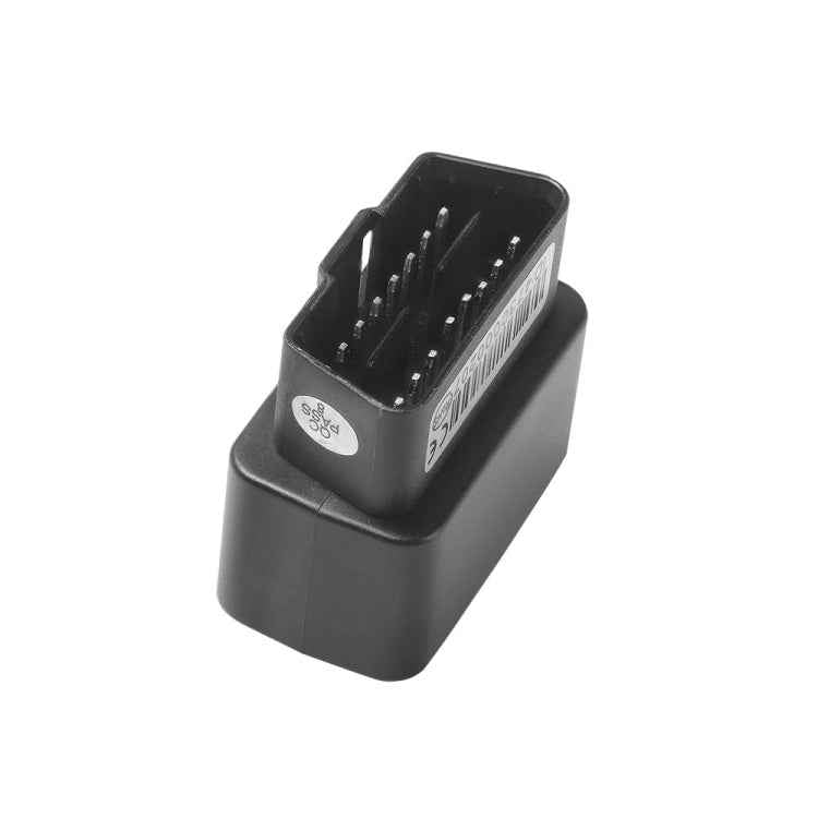 CJ750 Car OBD Interface GPS Locator Beidou Double-Mode Tracker Miniature Anti-Theft Device
