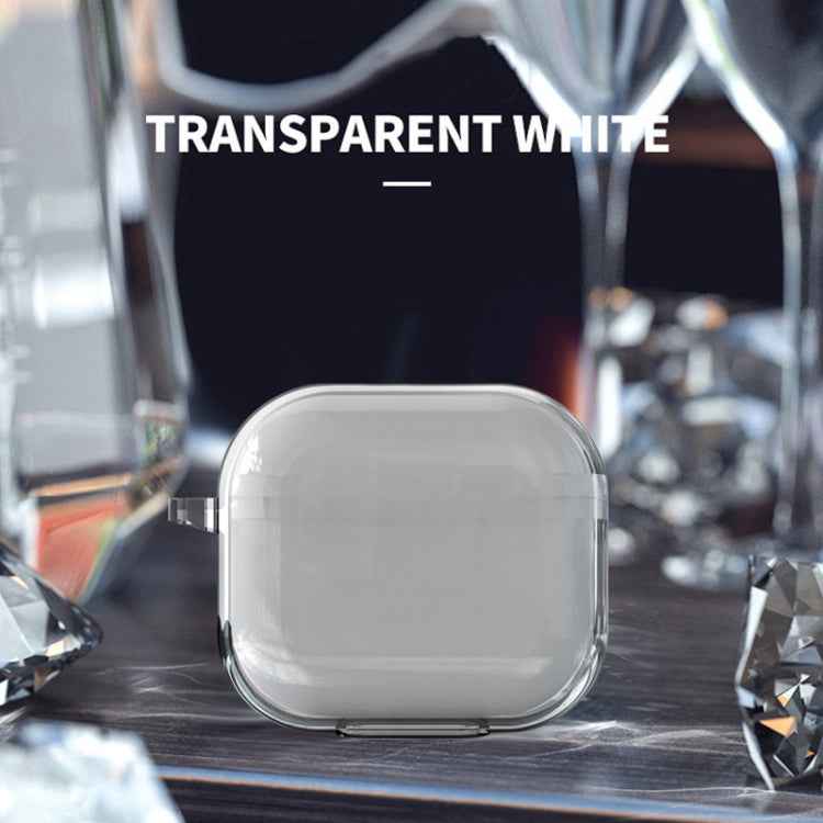 Transparent TPU Protective Case for AirPods 3
