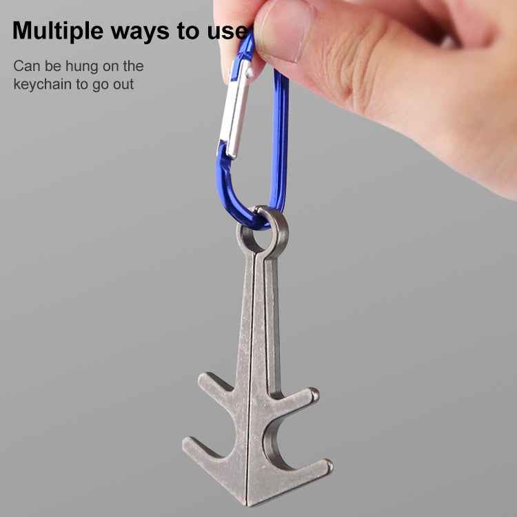 Mini Lazy Desktop Mobile Phone Bracket Multifunction Magnetic Anchor Tablet Stand