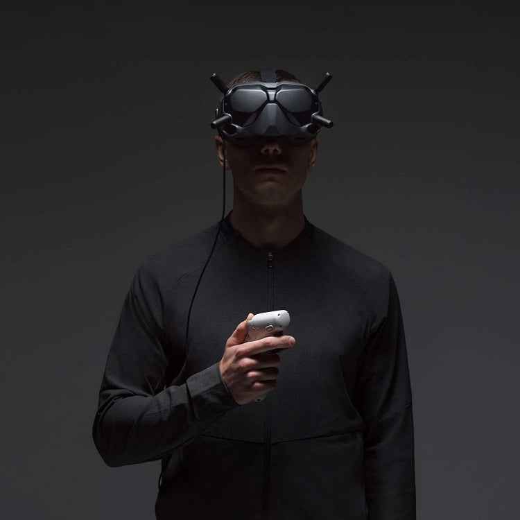 Second-hand Fairly New DJI Motion Controller For Avata / FPV