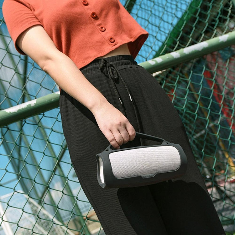 For JBL Charge4 Bluetooth Speaker Shockproof Portable Silicone Protective Cover, For JBL Charge 4