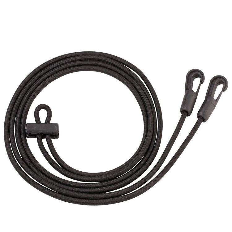 3m Horse Side Reins Elastic Equestrian Training Rope, Horse Side Reins
