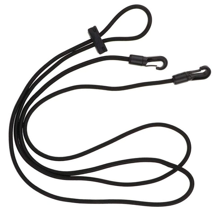 3m Horse Side Reins Elastic Equestrian Training Rope, Horse Side Reins