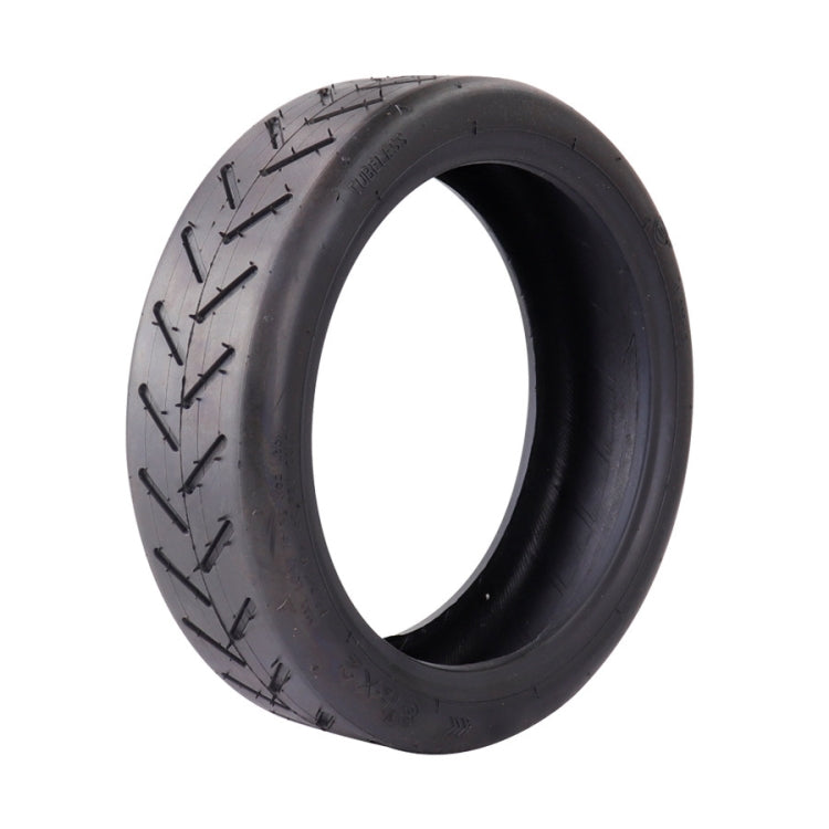 For Xiaomi Xiaomi Mijia M365 / M365 Pro Electric Scooter Tire, Style: Black Tire, Inner Tire, Outer Tire