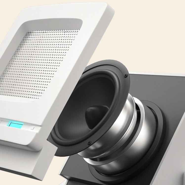 Z02 Robot Bluetooth 5.0 Mini Desktop Speaker TWS Wireless Cute Audio