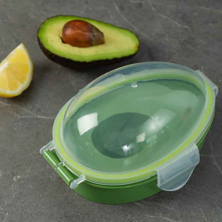 Avocado Airtight Container Kitchen Gadgets