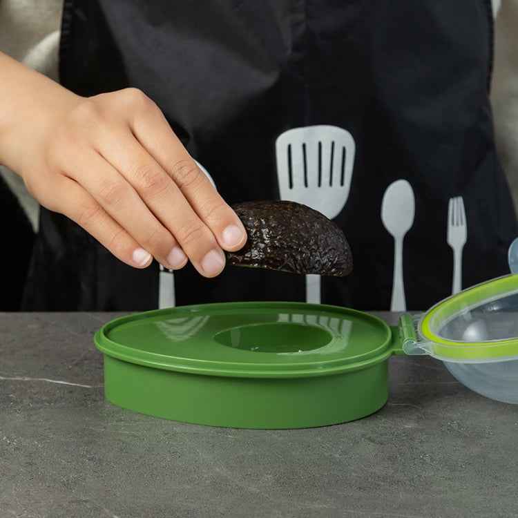 Avocado Airtight Container Kitchen Gadgets