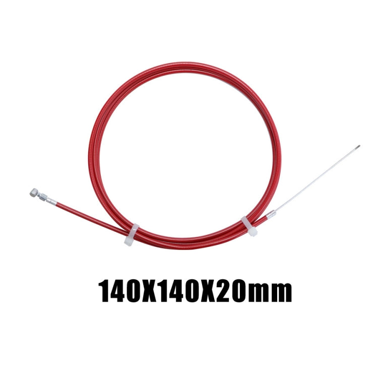 Electric Scooter Brake Line Scooter Modification Accessories, For Xiaomi Mijia M365, For Xiaomi Mijia M365 Pro / Pro 2