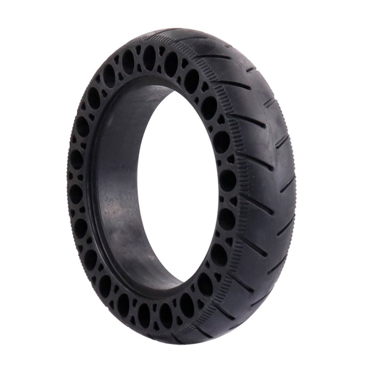 9.5 inch Electric Scooter Shock-Absorbing Honeycomb Solid Tires For Xiaomi Mijia M365, Shock-Absorbing Honeycomb Solid Tires