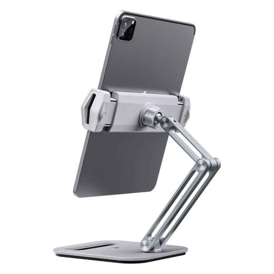 Boneruy P47 Tablet Computer Stand Desktop Mobile Phone Stand