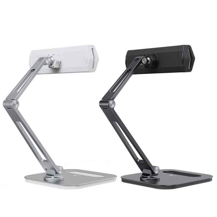 Boneruy P47 Tablet Computer Stand Desktop Mobile Phone Stand