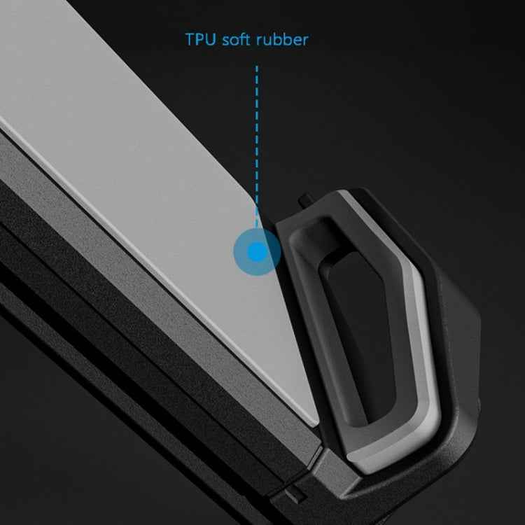 Boneruy P47 Tablet Computer Stand Desktop Mobile Phone Stand