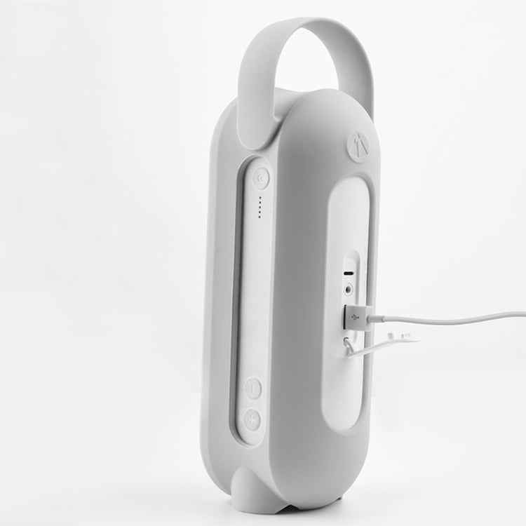 Speaker Silicone Protective Cover for Beats Pill +