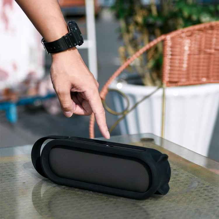 Speaker Silicone Protective Cover for Beats Pill +